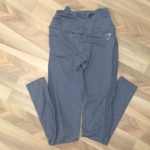 Sculpture legging - gymshark